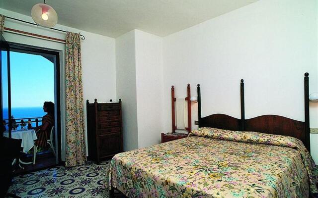 Hotel Aloha dOro