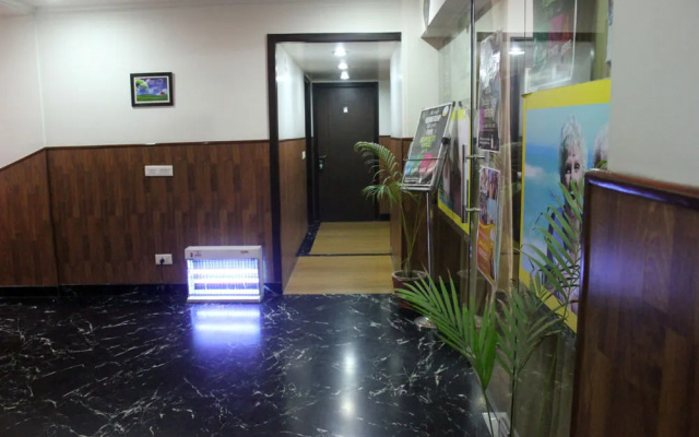 MSK Residency