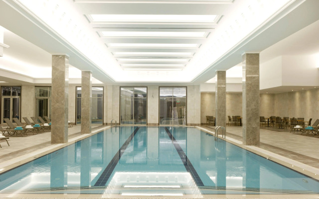 Alila Deluxe Thermal Hotel & Spa