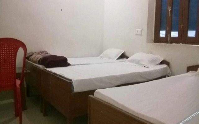Rama Guest House