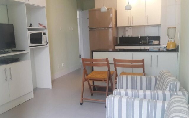 Copacabana Beach Apartament