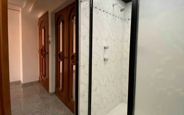 Hotel Escala Siglo XXI