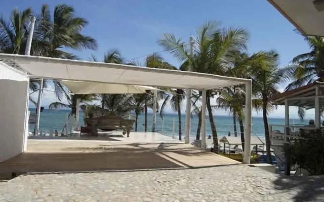 Yaque Beach Hotel