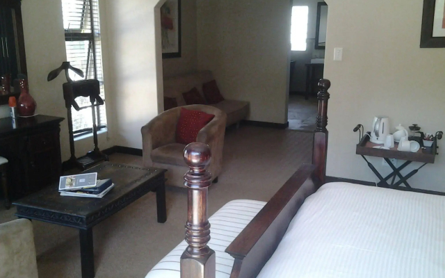 Fairways Hotel