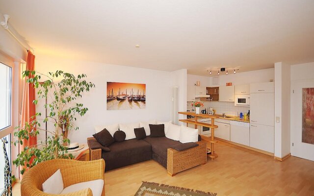 Appartementhaus Victoria