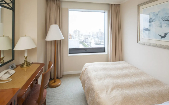 Hotel East 21 Tokyo