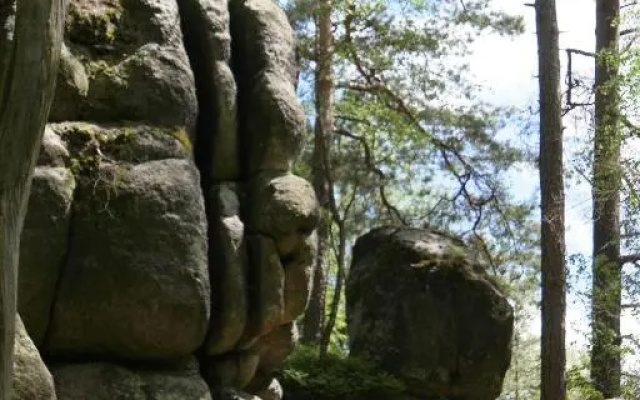 Goldberghaus