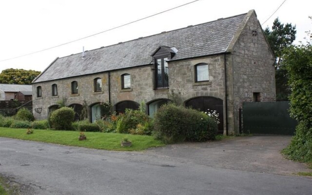 SlowSheep B&B
