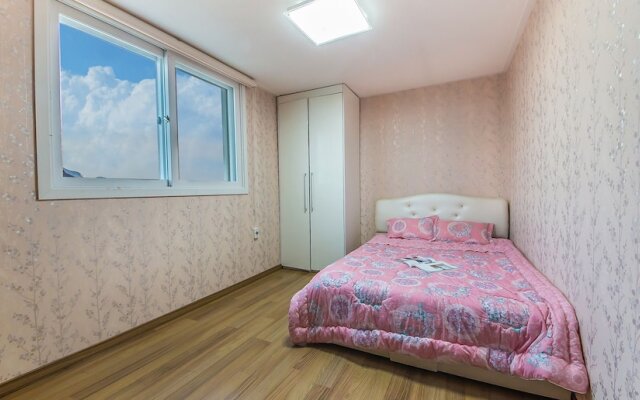 Yeosu Art Pension