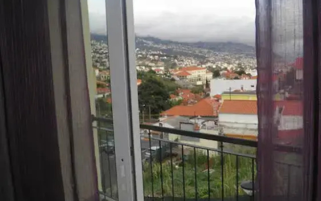 Peak Villas in Madeira Island