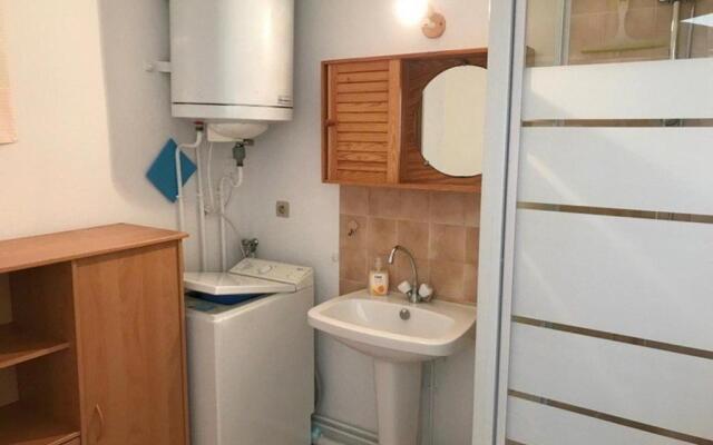 Appartement Urrugne, 2 Pièces, 4 Personnes - Fr-1-4-525