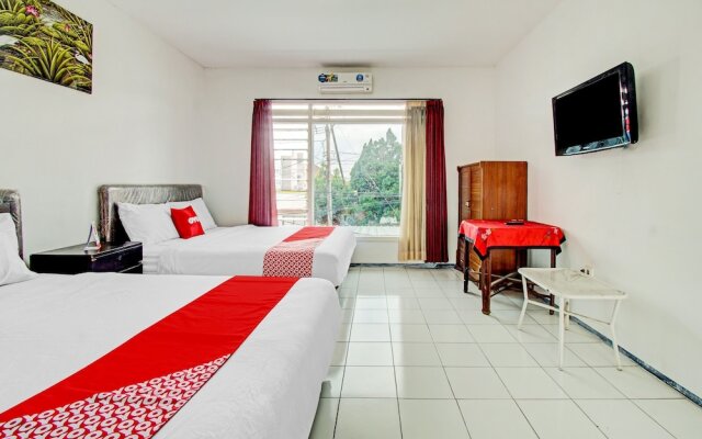 OYO Life 90077 Live Homestay
