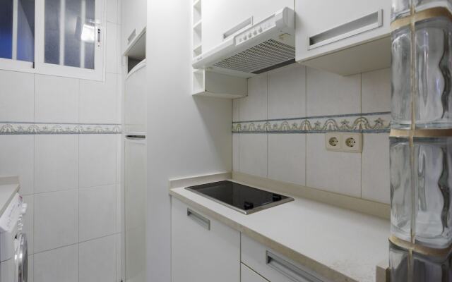 Goya Apartment I