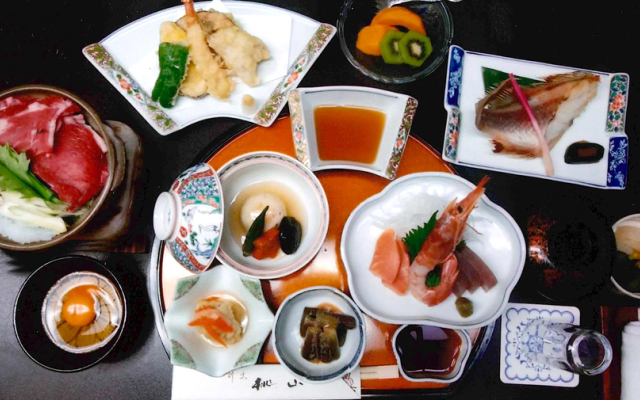 Kappo Momoyama