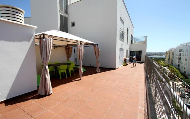 Terraço Praia da Rocha