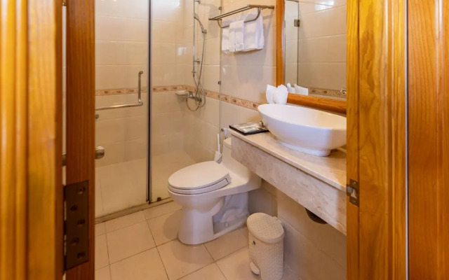 Anh Dao Hotel