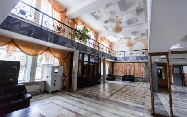 Hotel Altay