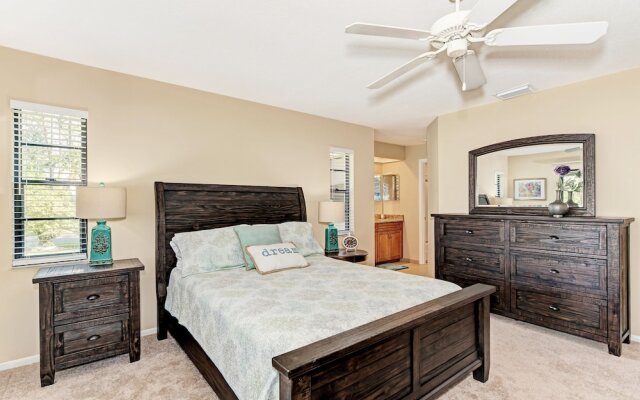 Village des Pins 3645 by Vtrips