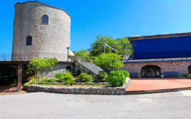 Torre Orsini