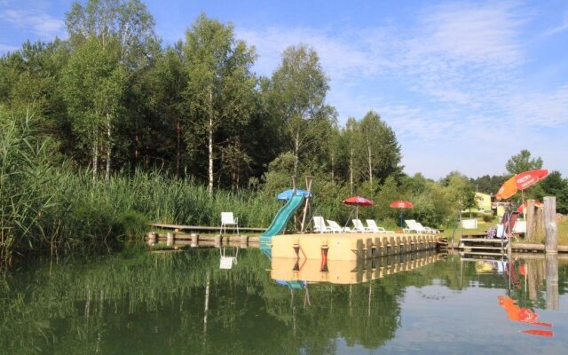 Bed & Breakfast Eckwirt