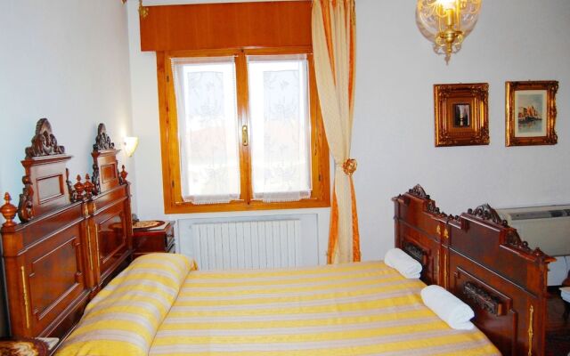 Villa Daniela B&B