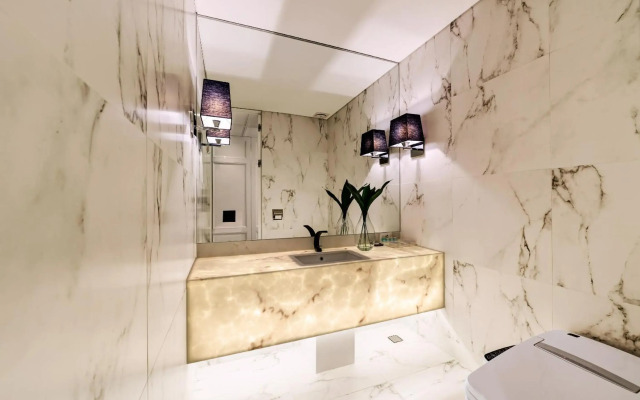 Hotel the Designers Cheongnyangni