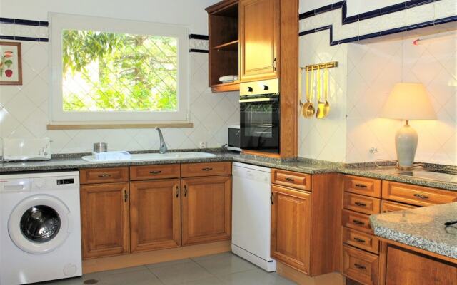 Villa Annona by Lisbon Coast Vacation