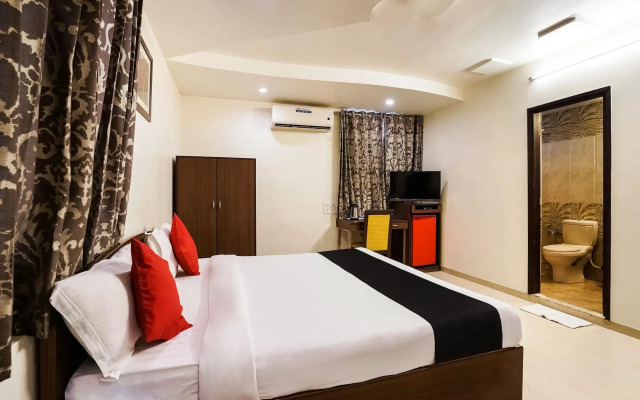 Tribecca Inn by OYO Rooms