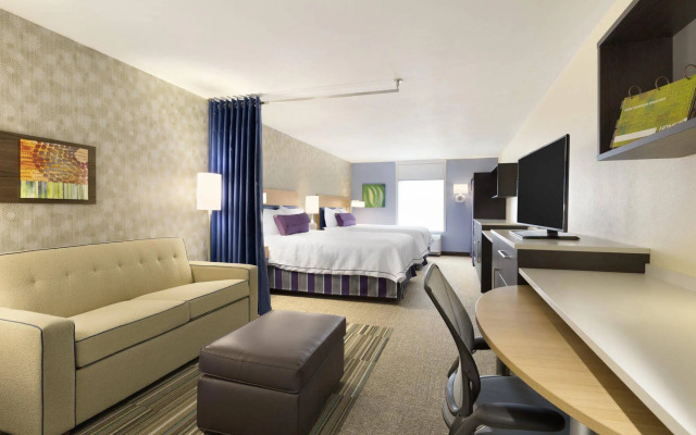Home2 Suites by Hilton Houston Willowbrook