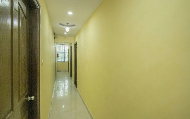 OYO 2323 GS Suites