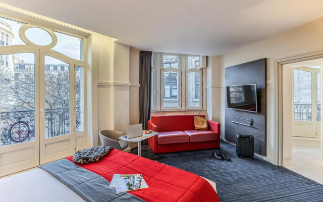 Mercure Lille Centre Grand Place