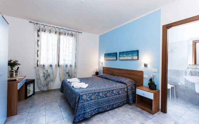 Residence Talamone il Poderino