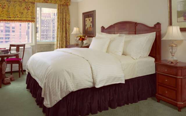 The Kimberly Hotel
