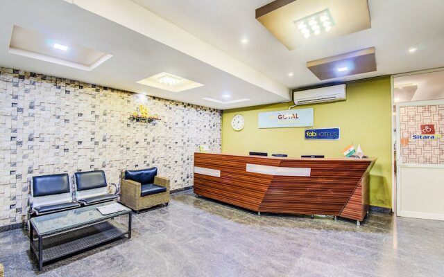 Fabexpress Goyal Residency