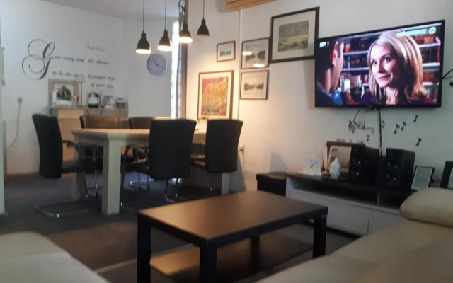 Apartment Iggory