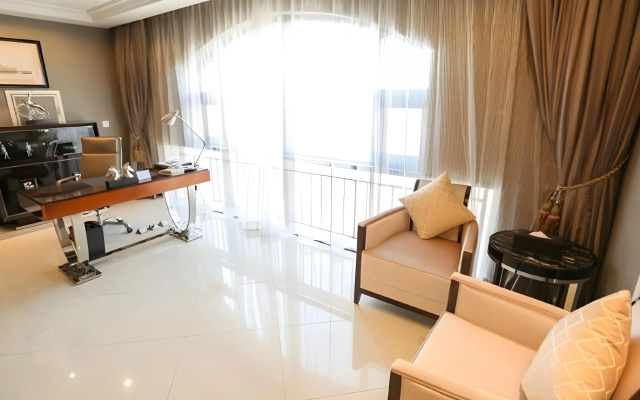 Country Garden Phoenix Hotel Shenyang – Guest Rooms – Shenyang