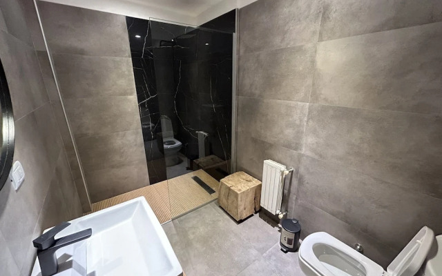 Oeste Suites
