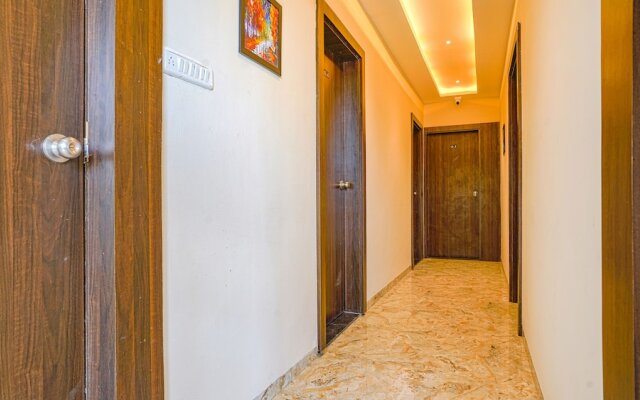 Fabhotel Desire