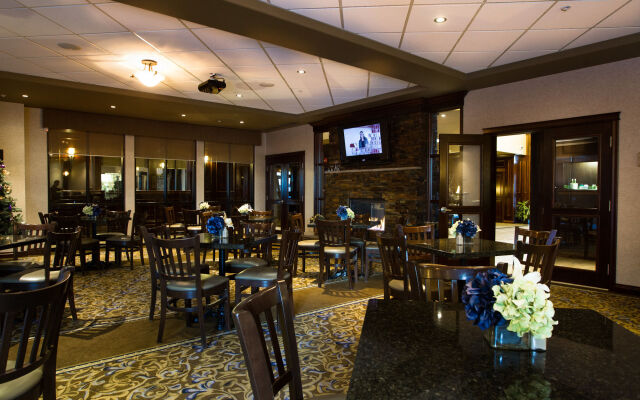 The Kanata Inn Fort Saskatchewan