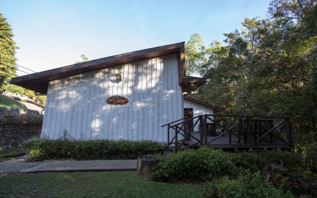 Kinabalu Park - Sutera Sanctuary Lodges