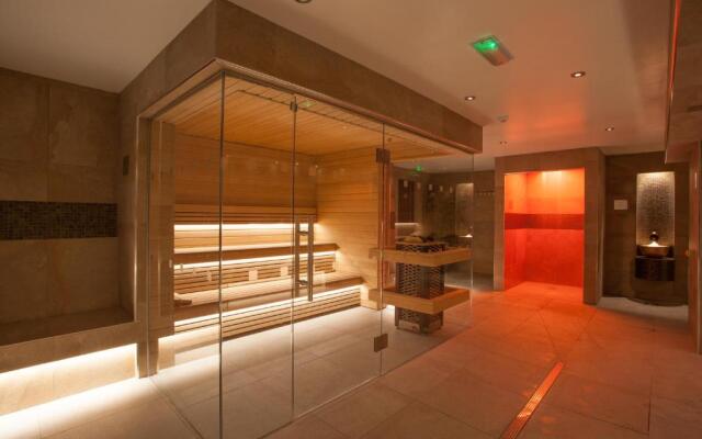 Netherwood Hotel & Spa