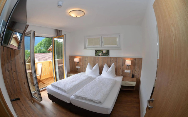 Wellness Landhaus PARTH