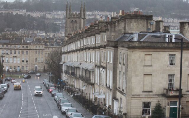 1 Georges Place Bath