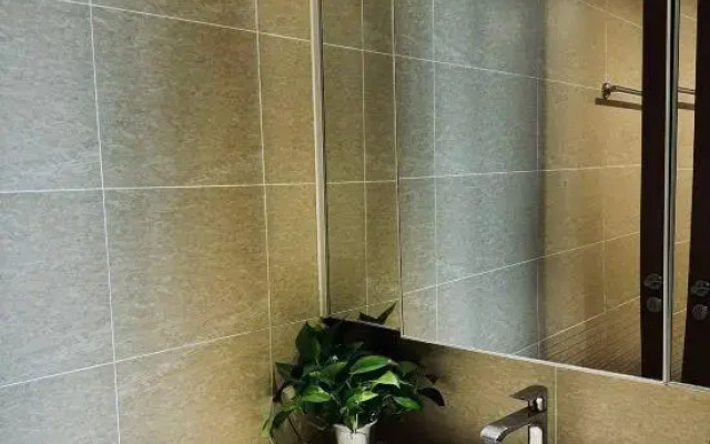 HKG-Vinhomes Metropolist 2BR 23F Luxury-High Class