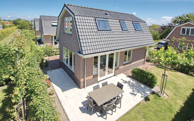 Vakantiepark Duinrust