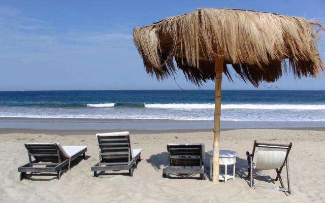 Origenes Spa & Lodging