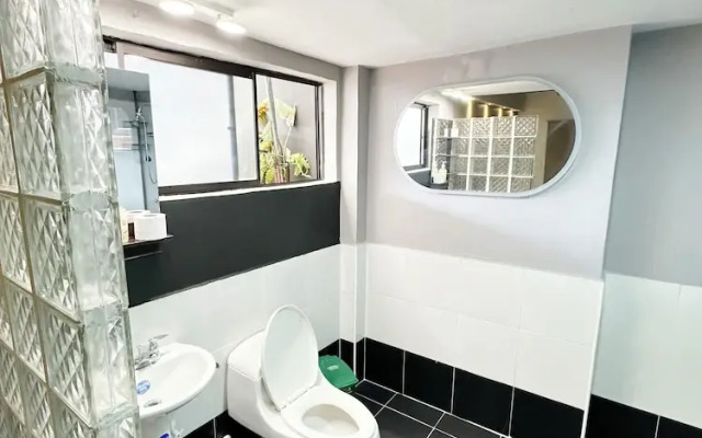 $ PROMO $ Big Rooftop Apt 10 BDRM w/Pool @Poblado