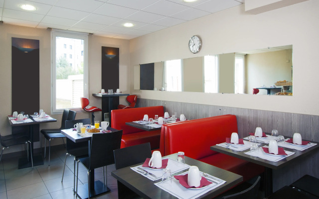 Séjours & Affaires Reims Clairmarais