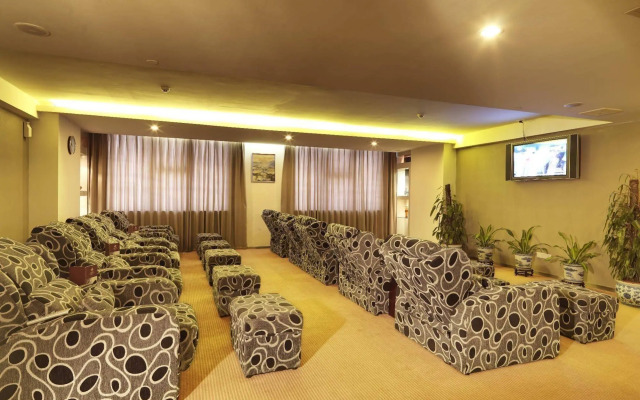Rivan Hotel Longgang Shenzhen