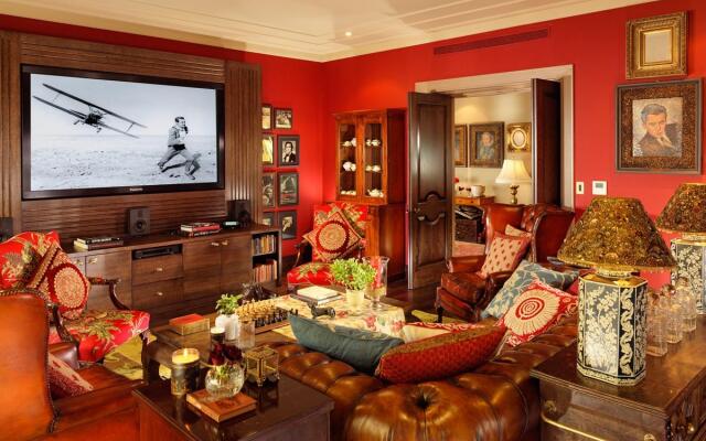 Taj 51 Buckingham Gate, Suites and Residences